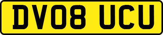 DV08UCU