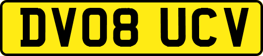 DV08UCV