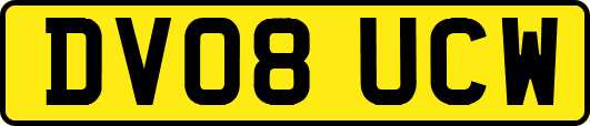 DV08UCW