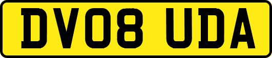 DV08UDA