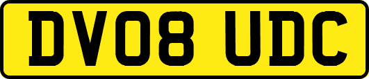 DV08UDC