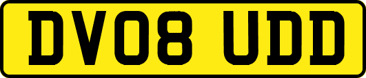 DV08UDD