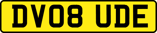 DV08UDE