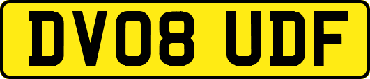 DV08UDF