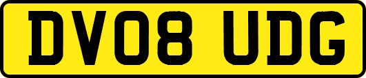 DV08UDG