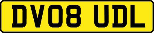 DV08UDL