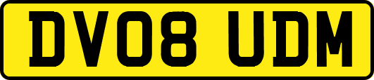 DV08UDM