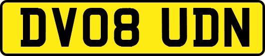DV08UDN