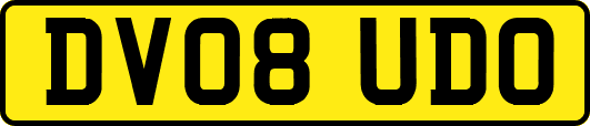 DV08UDO