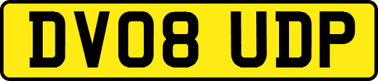 DV08UDP