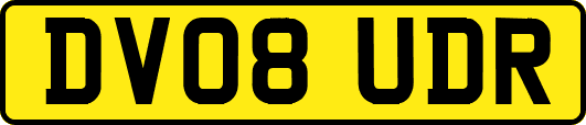 DV08UDR