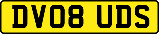 DV08UDS