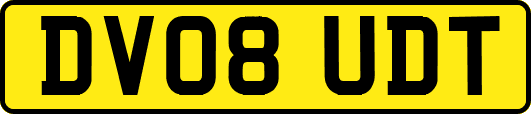 DV08UDT