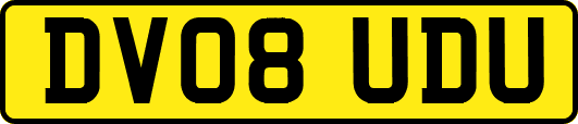 DV08UDU
