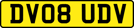 DV08UDV