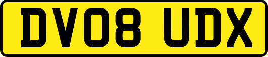 DV08UDX