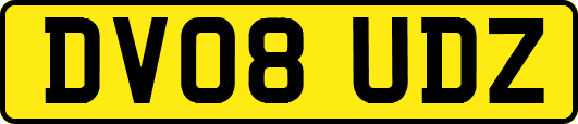 DV08UDZ