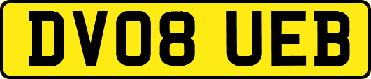 DV08UEB