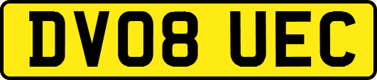 DV08UEC