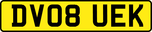 DV08UEK