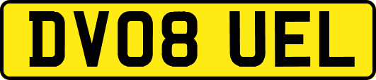 DV08UEL