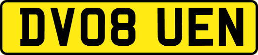 DV08UEN