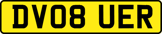 DV08UER
