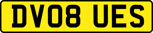 DV08UES