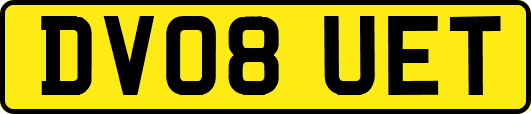 DV08UET