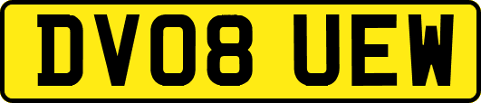 DV08UEW