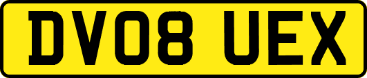 DV08UEX