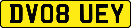 DV08UEY