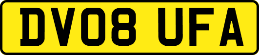 DV08UFA