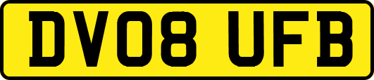 DV08UFB