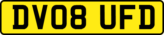 DV08UFD