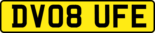 DV08UFE