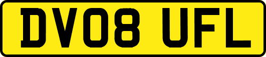 DV08UFL