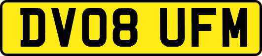 DV08UFM