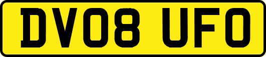 DV08UFO
