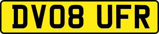 DV08UFR