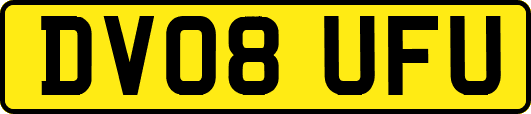 DV08UFU