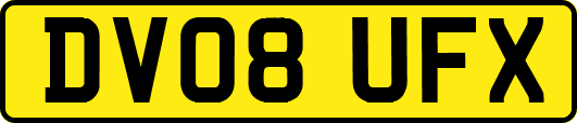 DV08UFX