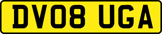 DV08UGA