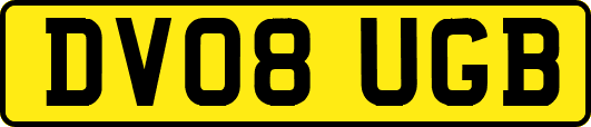 DV08UGB