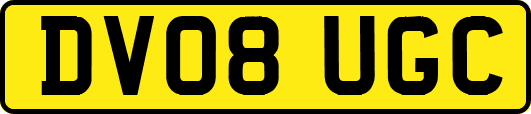 DV08UGC