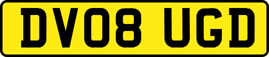 DV08UGD