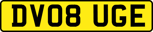 DV08UGE