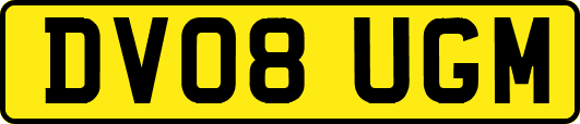 DV08UGM