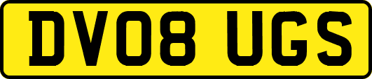 DV08UGS