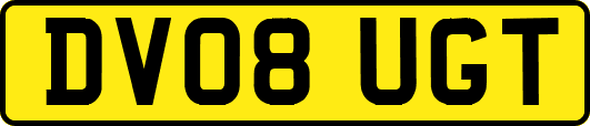 DV08UGT